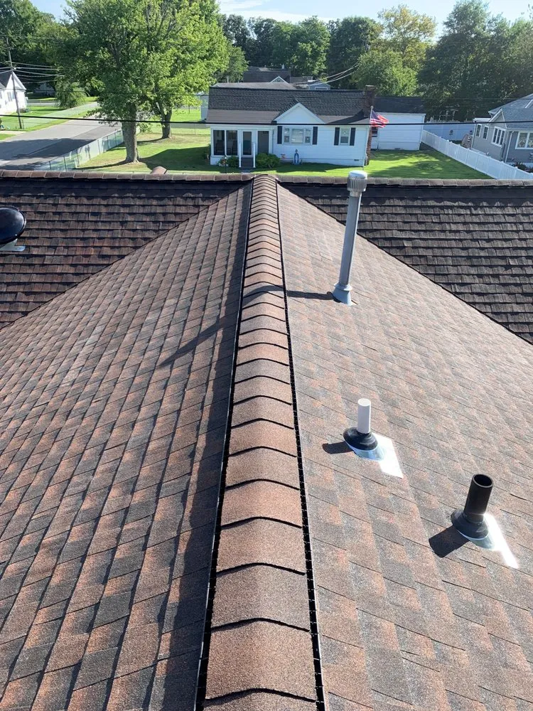 Professional metal roofing installation in Marmora, NJ - Seapoint Roofing and Siding