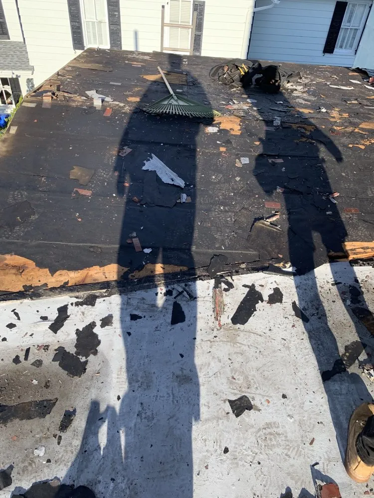 Licensed roof installation for fast service in Marmora, NJ by Seapoint Roofing and Siding