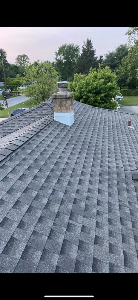 Trusted shingle roofing service in Marmora, NJ by Seapoint Roofing and Siding