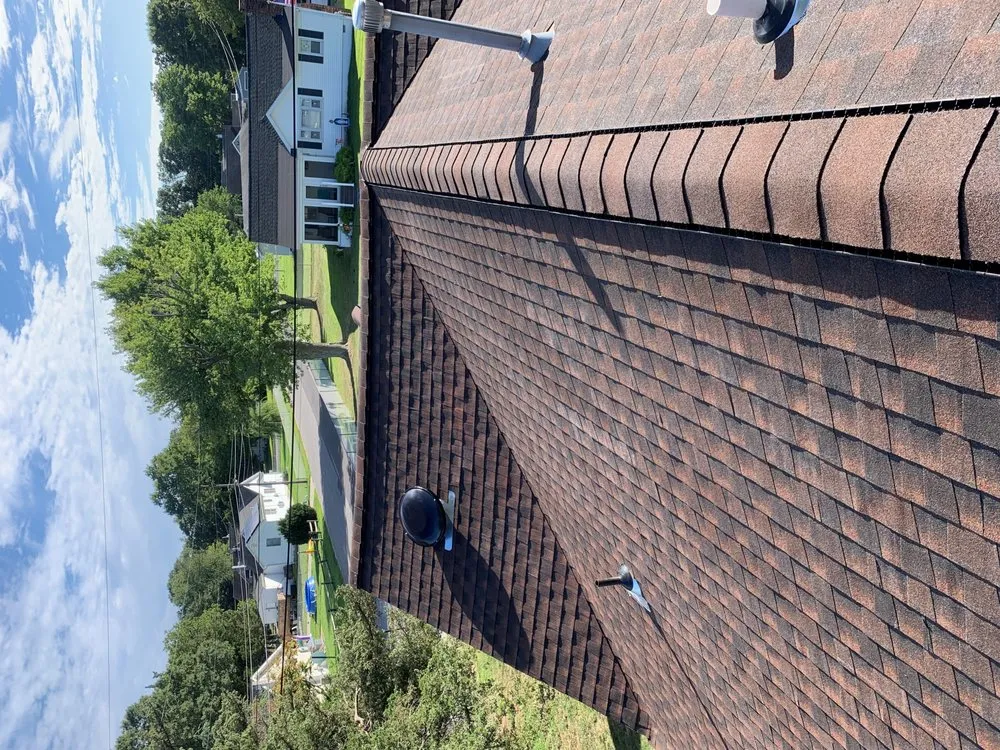 Expert roof inspection in Marmora, NJ - Seapoint Roofing and Siding