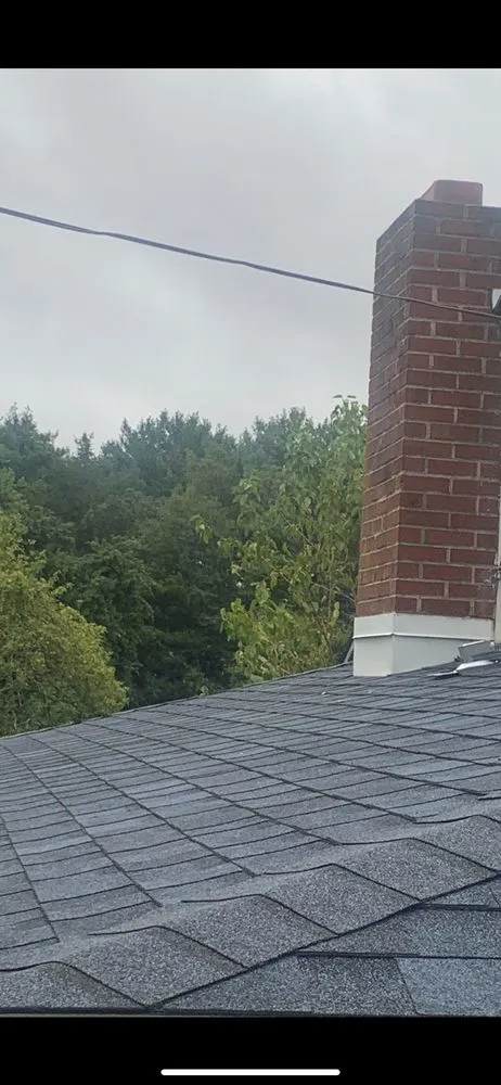 Local roof inspection for residential properties across Marmora, NJ - Seapoint Roofing and Siding