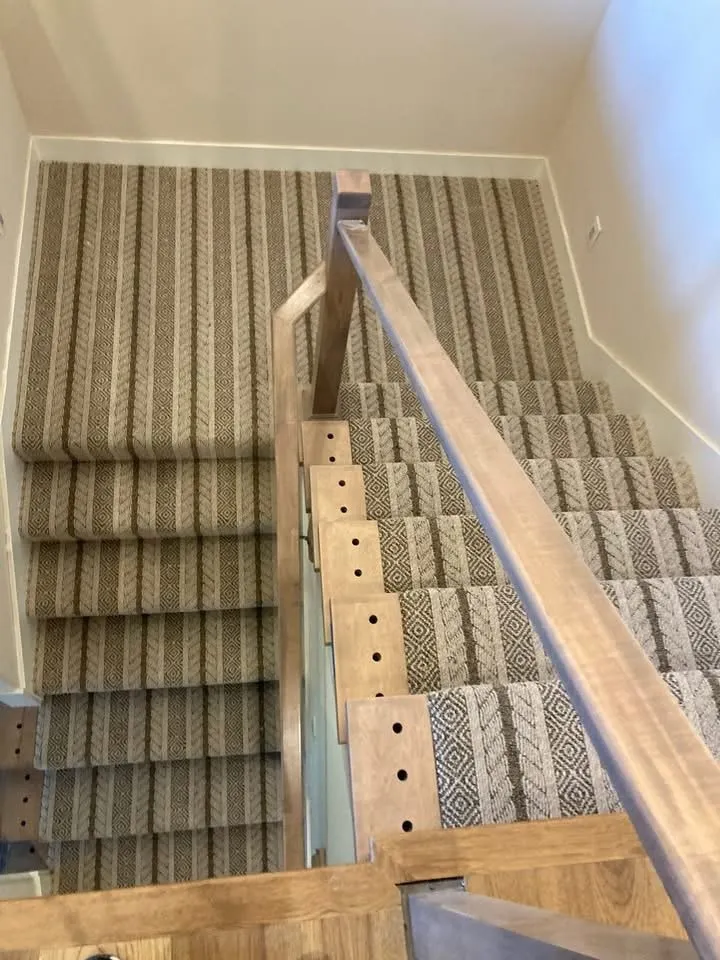 Slide of Searcy Flooring