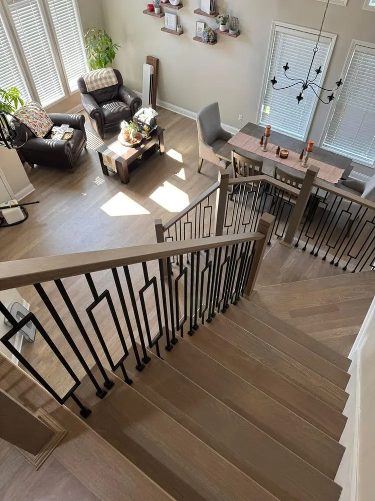 Slide of Searcy Flooring