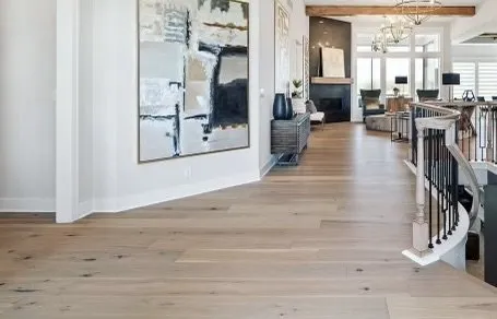 Slide of Searcy Flooring