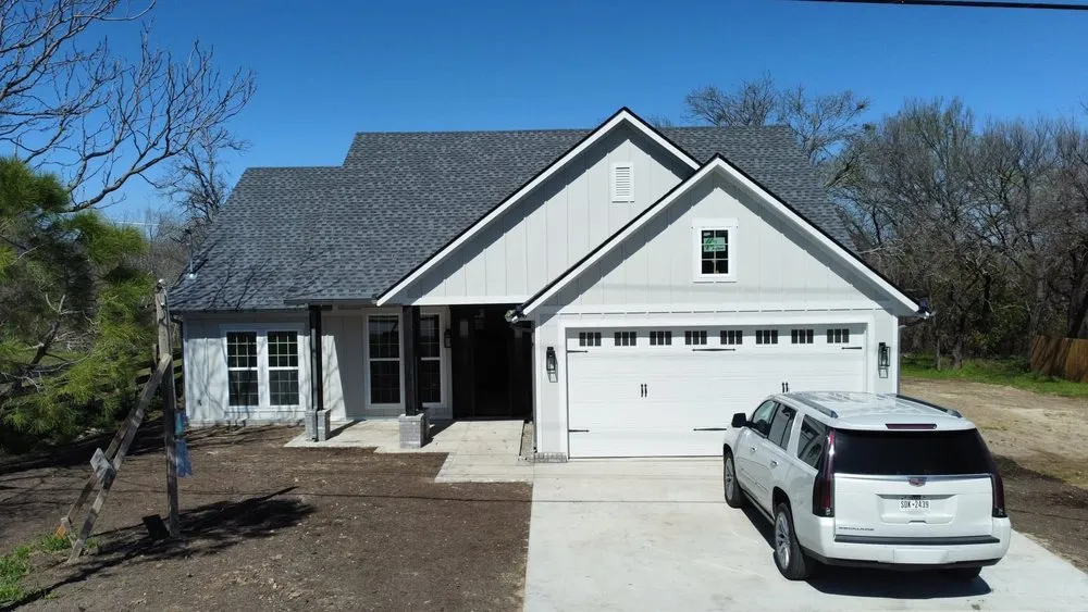 Slide of Searspace Construction