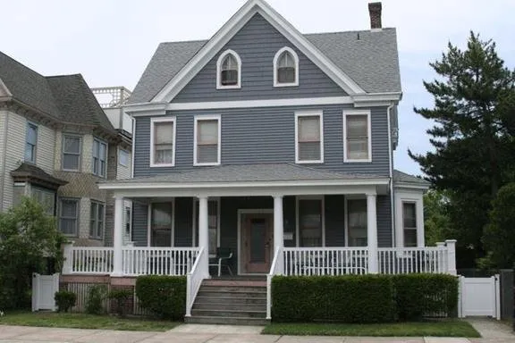 Emergency shingle roofing service in Egg Harbor Township, NJ by Seashore Construction