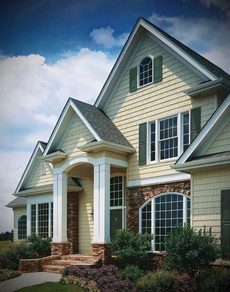 Licensed flat roof repair near you in Egg Harbor Township, NJ by Seashore Construction