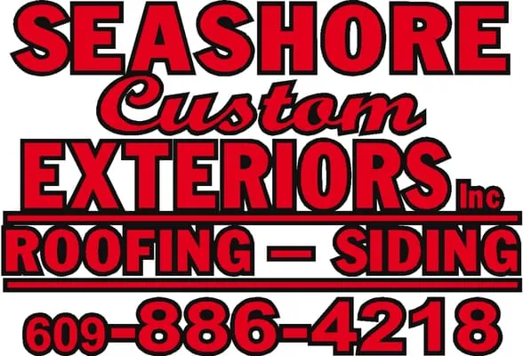 Seashore Custom Exteriors