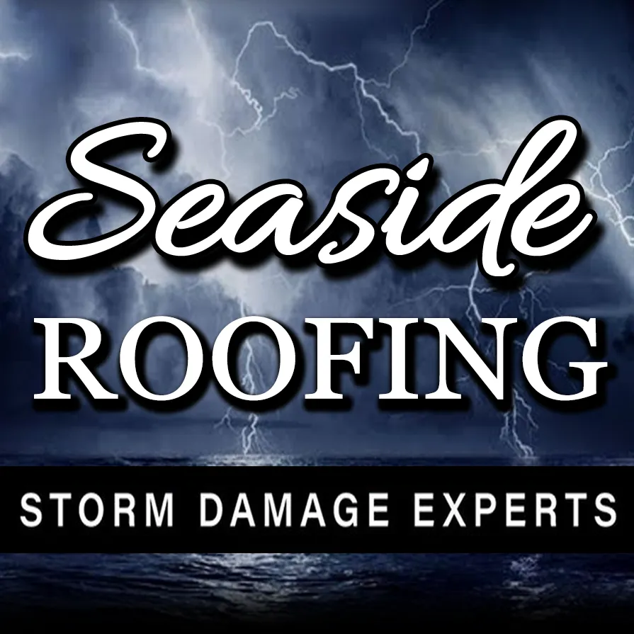 Slide of Seaside Roofing
