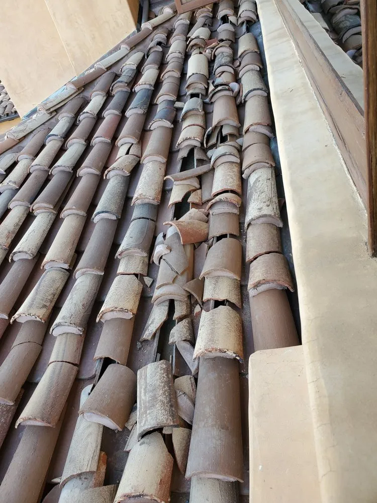 Slide of Seaside Roofing