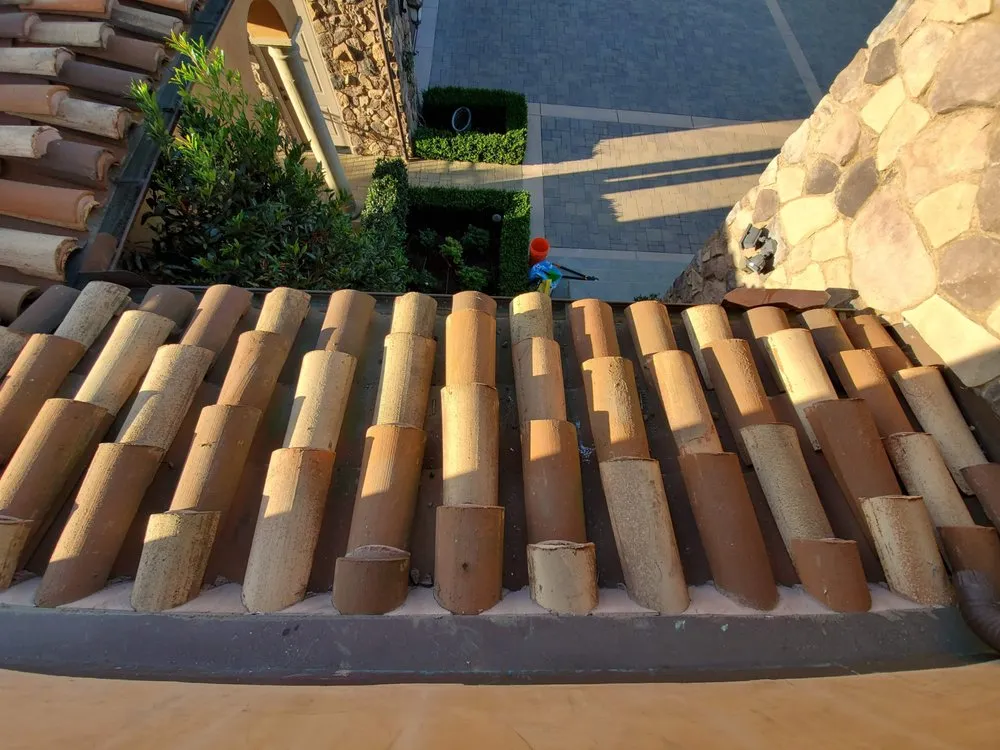 Slide of Seaside Roofing