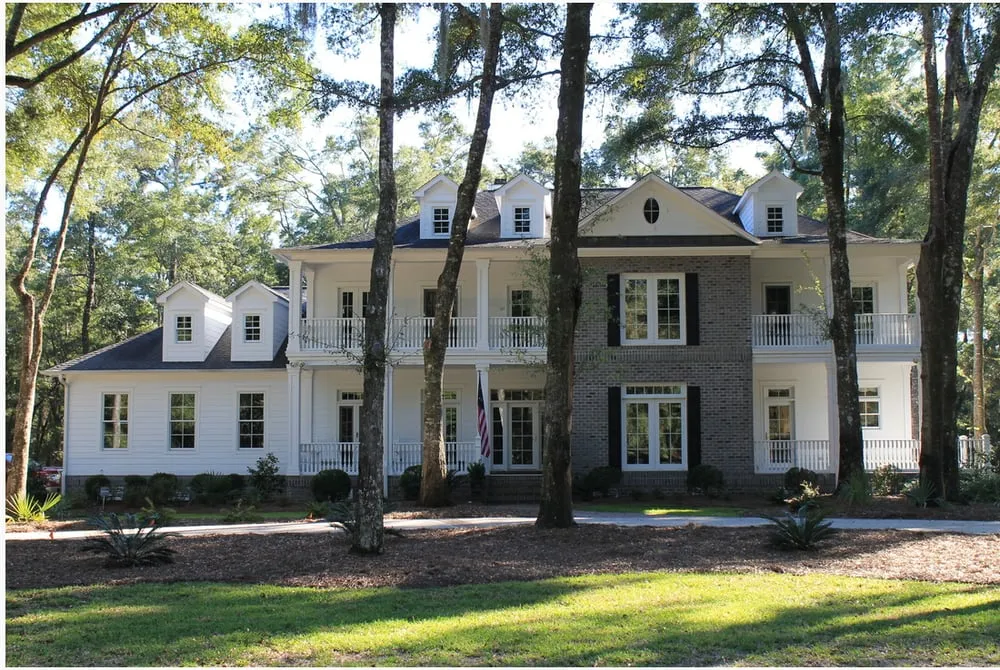 Reliable metal roofing installation same-day service in Pawleys Island, SC by SeaSpray Homes General Contractors