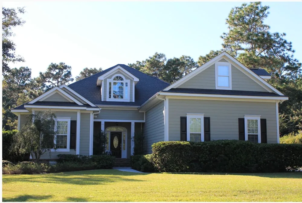 Reliable roof leak repair in Pawleys Island, SC - SeaSpray Homes General Contractors
