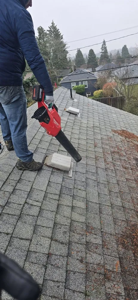 Slide of Seatown Pro Wash