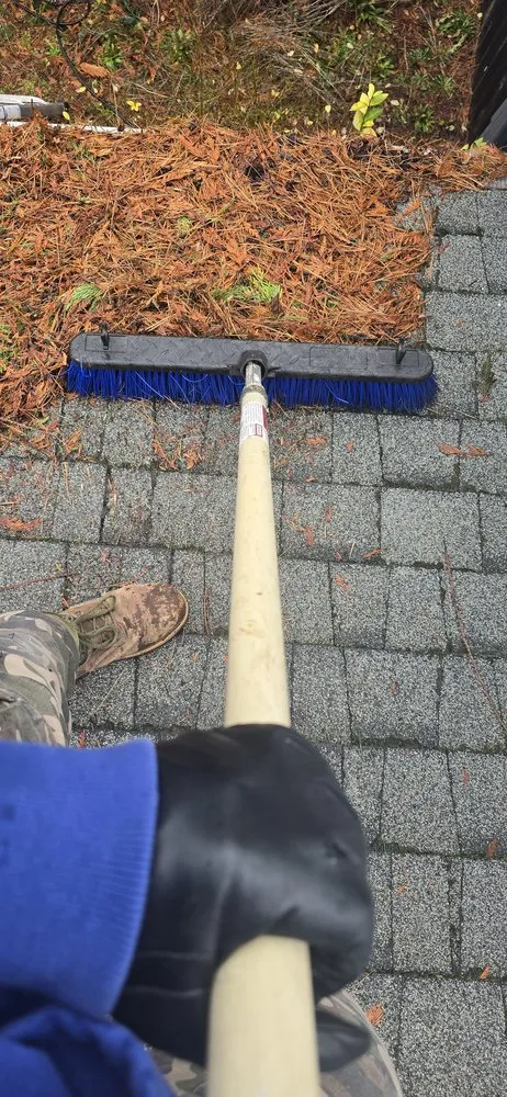 Slide of Seatown Pro Wash