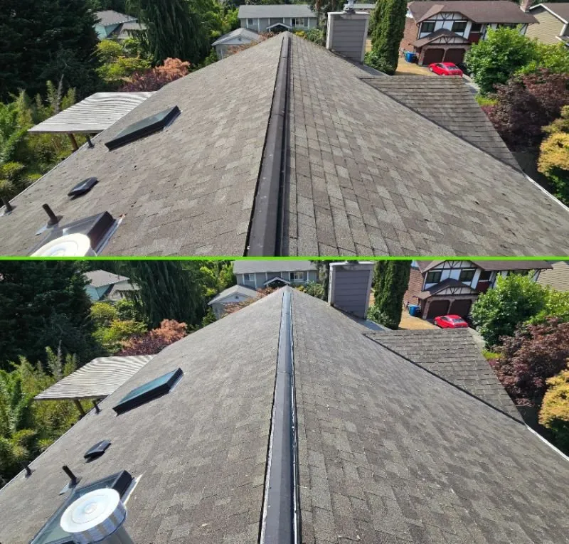 Slide of Seatown Pro Wash