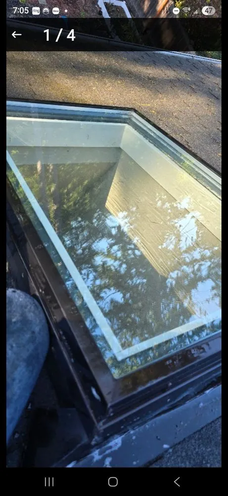 Slide of Seatown Pro Wash