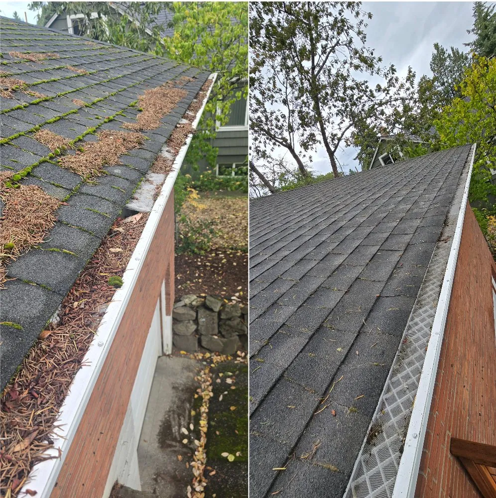 Slide of Seatown Pro Wash