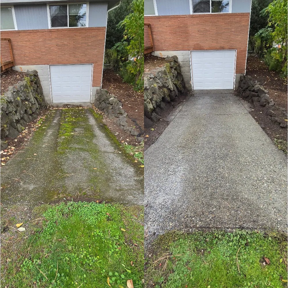 Slide of Seatown Pro Wash