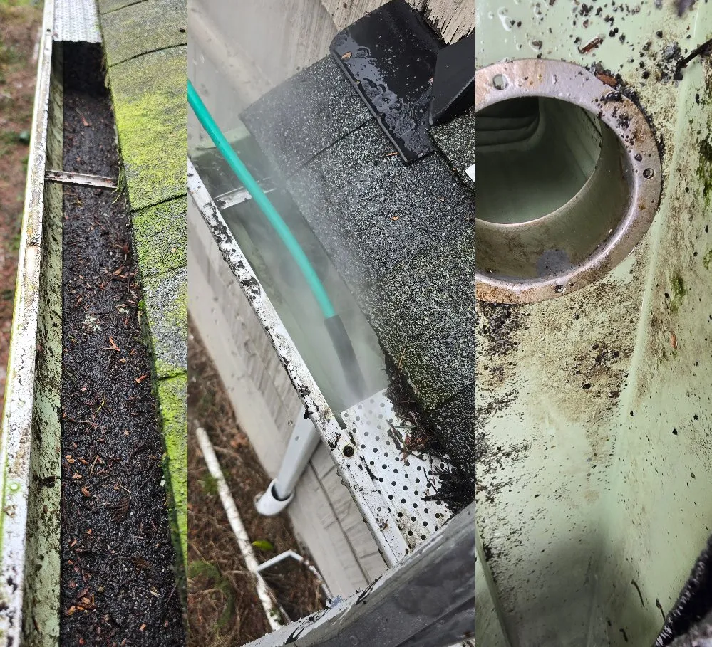 Slide of Seatown Pro Wash