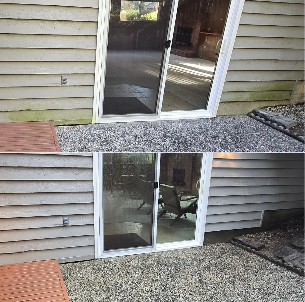 Slide of Seatown Pro Wash