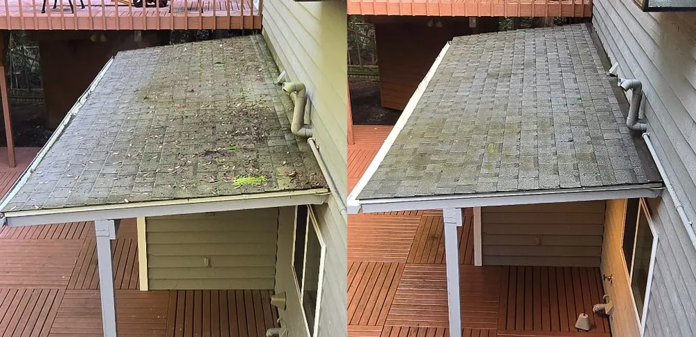 Slide of Seatown Pro Wash