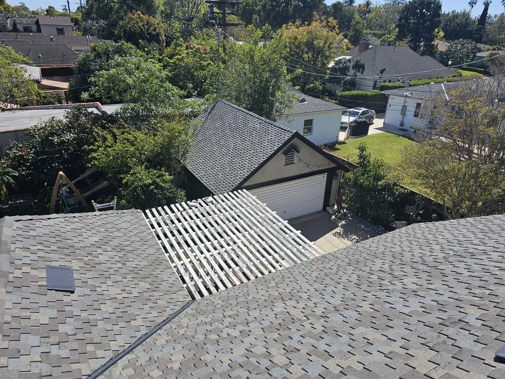 Slide of Seattle First Remodeling