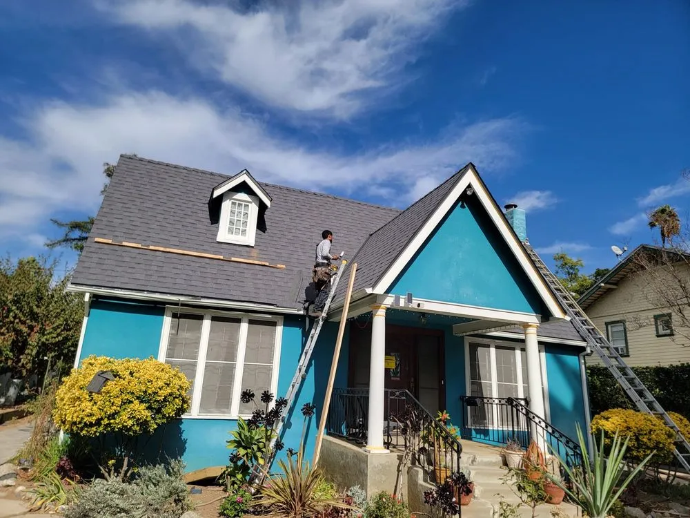 Slide of Seattle First Remodeling