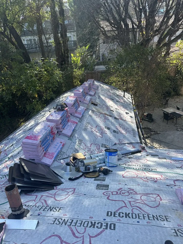 Slide of Seattle First Remodeling