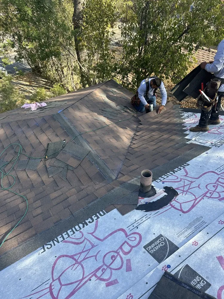 Slide of Seattle First Remodeling