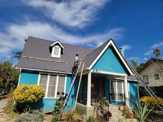 Seattle First Remodeling Logo