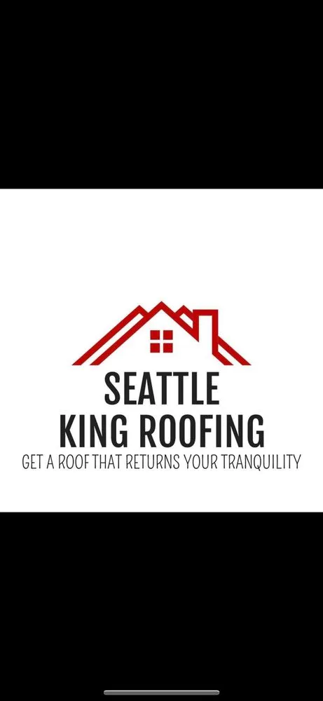 Slide of Seattle king roofing and siding