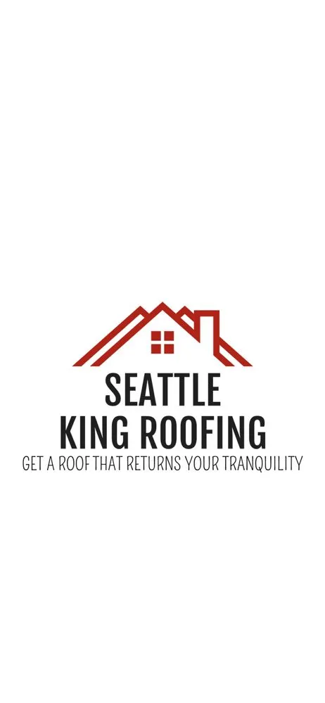 Slide of Seattle king roofing and siding