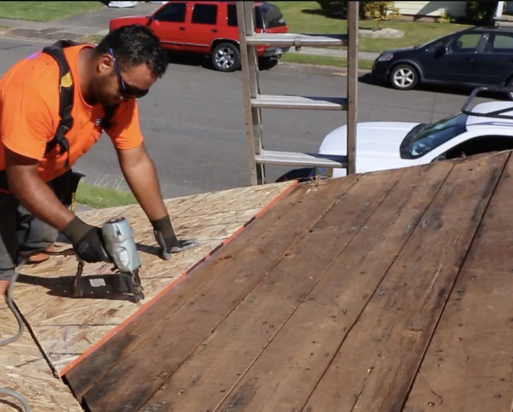 Slide of Seattle Pros