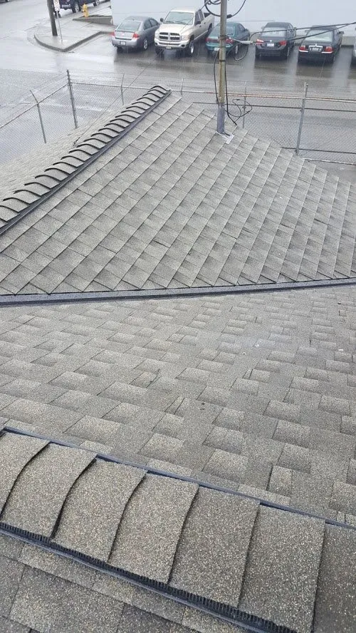 Slide of Seattle Pros