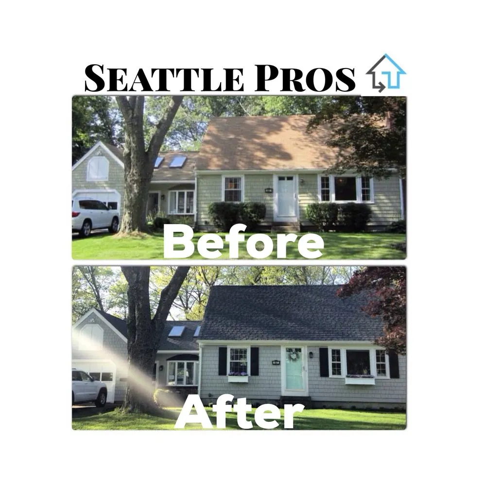 Slide of Seattle Pros