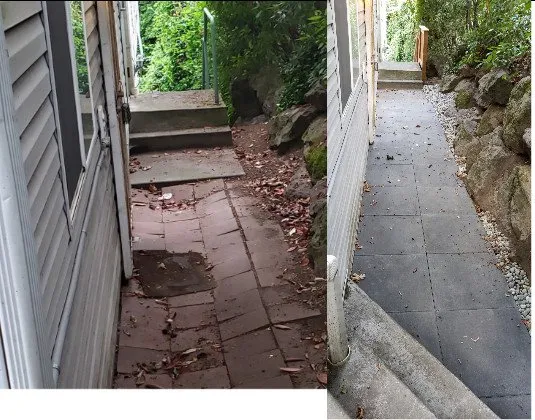 Slide of Seattle Pros