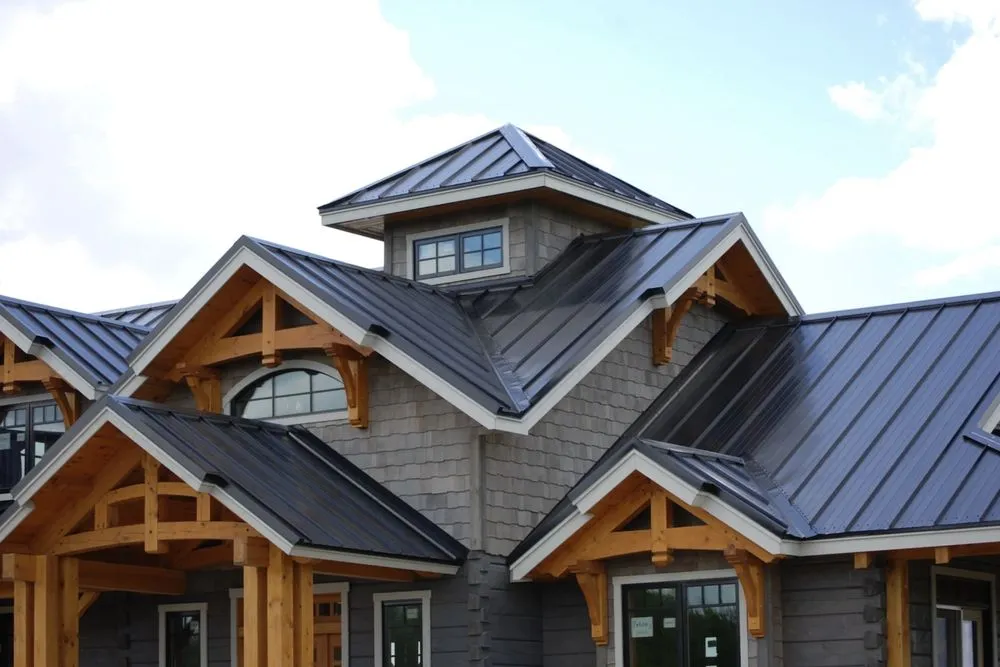 Slide of Seattle Roof Systems