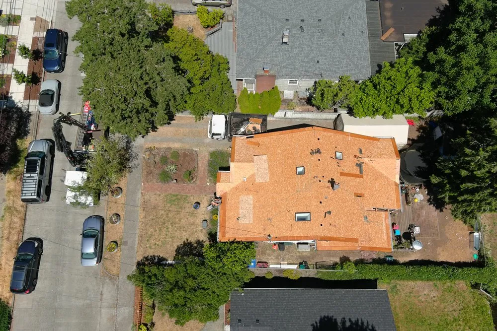 Slide of Seattle Roof Systems