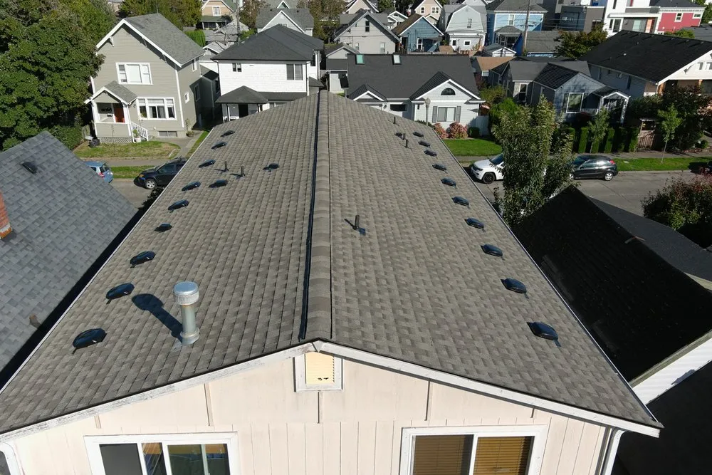 Slide of Seattle Roof Systems
