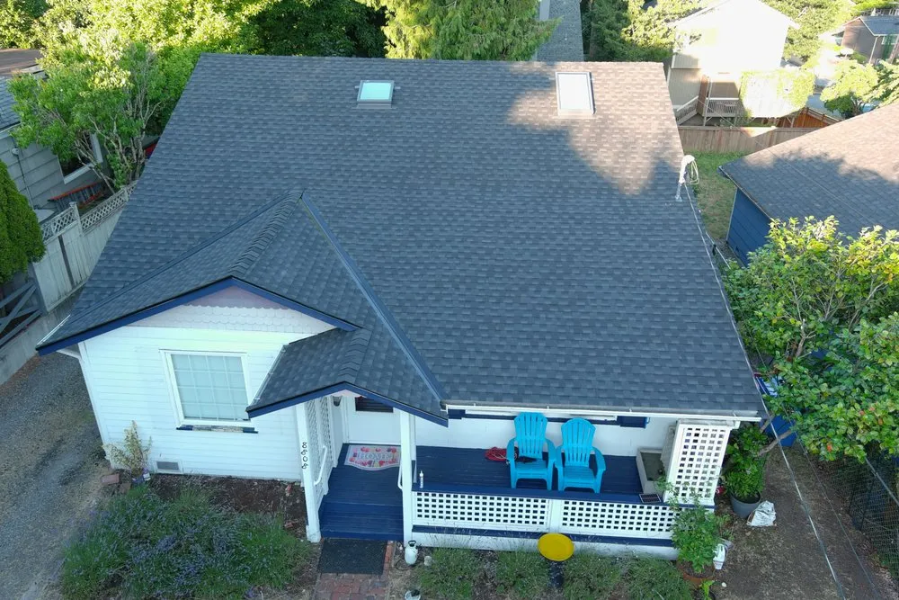 Slide of Seattle Roof Systems