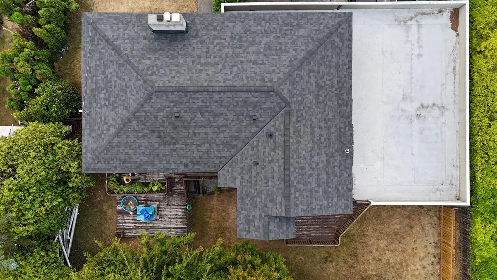 Slide of Seattle Roof Systems