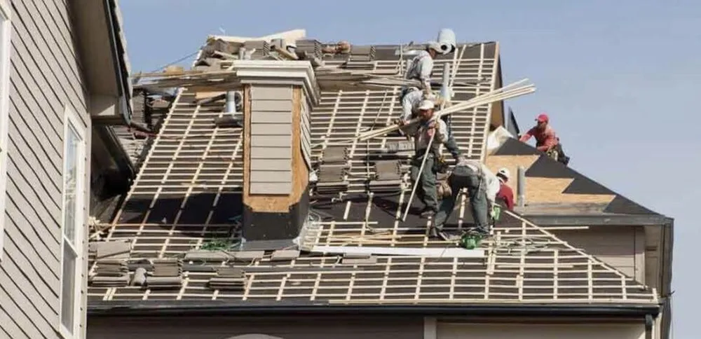 Slide of Seattle Roof Systems