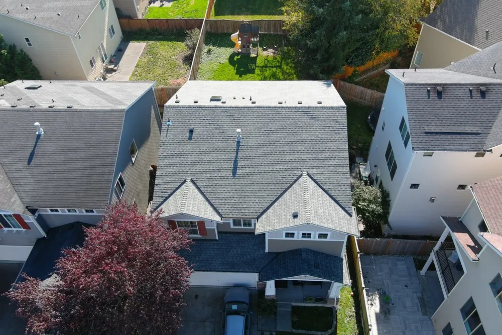 Slide of Seattle Roof Systems