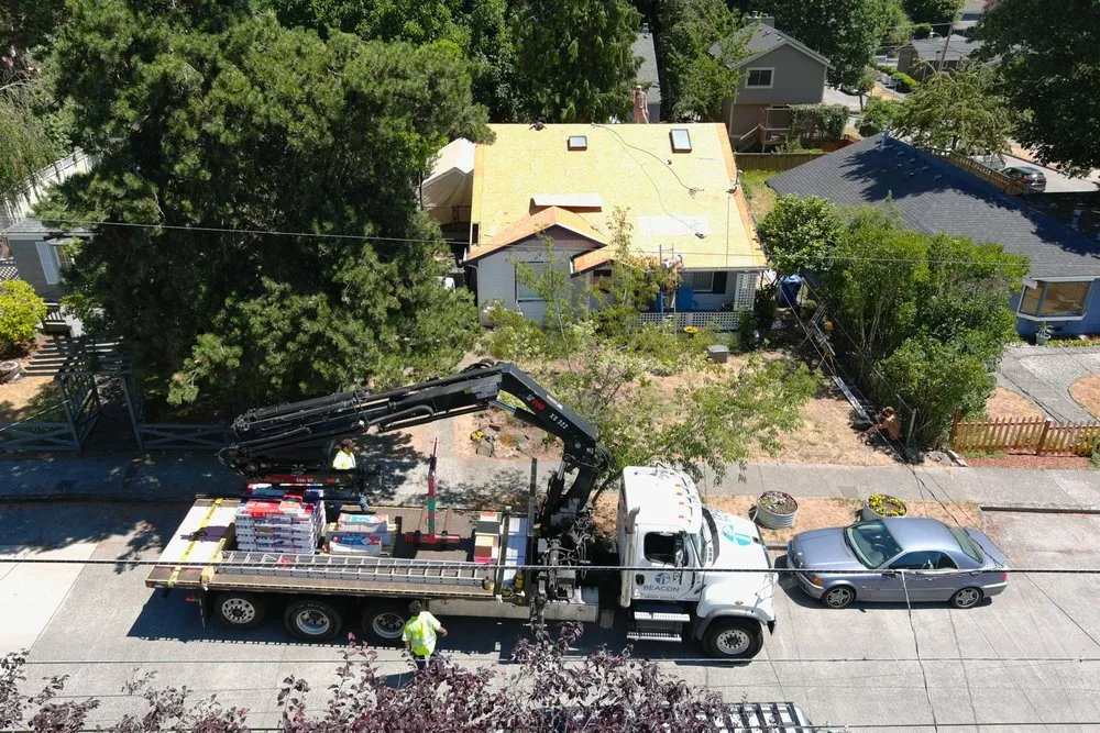 Slide of Seattle Roof Systems