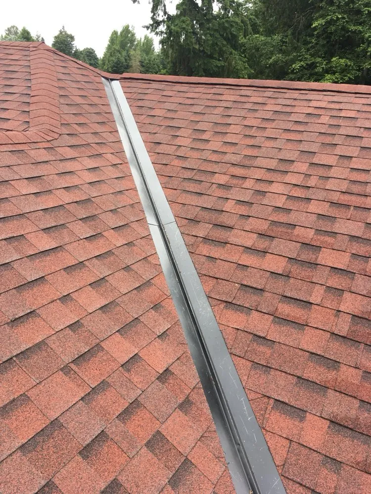 Slide of Seattle Tacoma Roofing