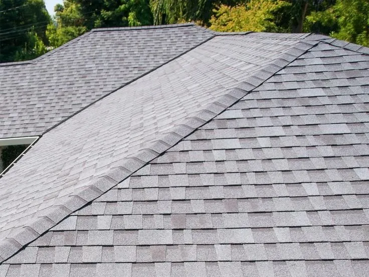 Slide of Seattle Tacoma Roofing