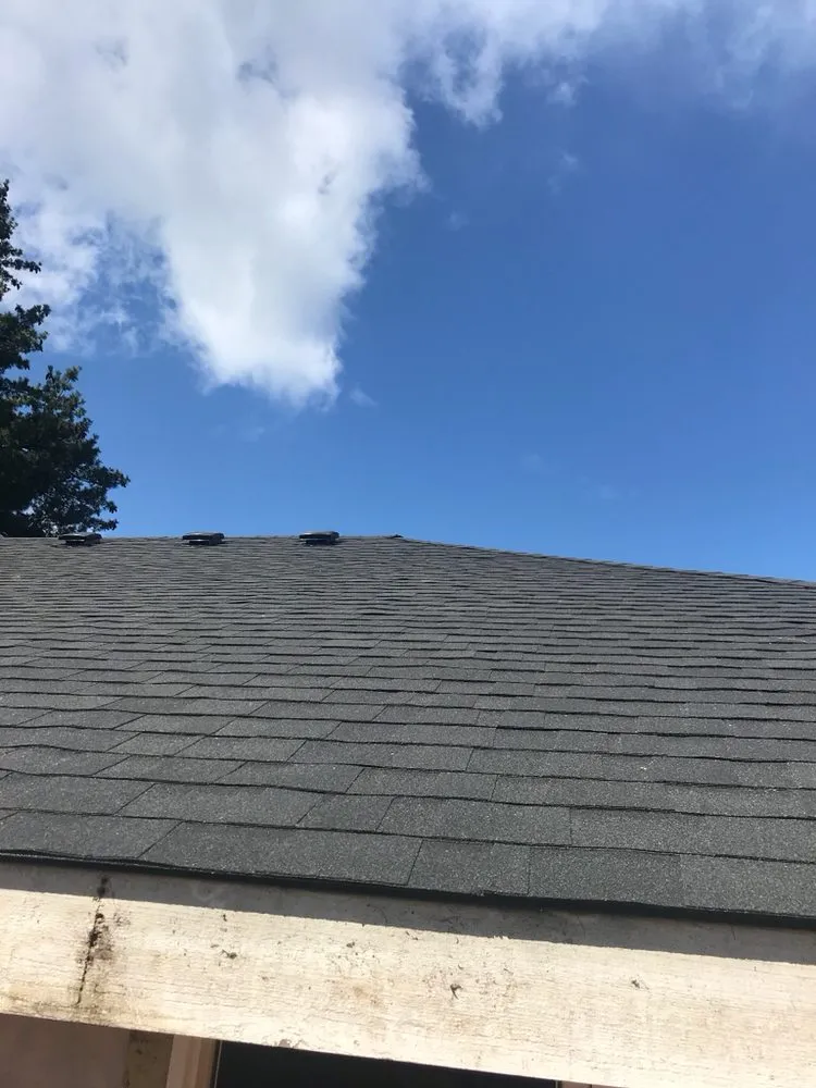 Slide of Seattle Tacoma Roofing