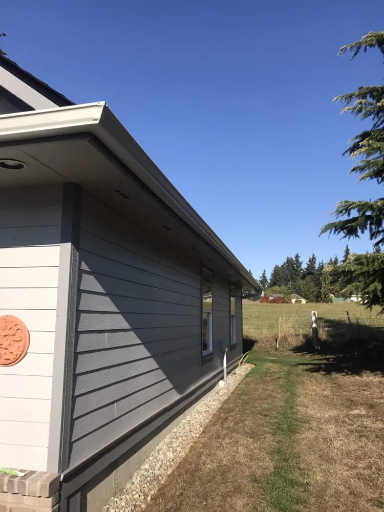 Slide of Seattle Tacoma Roofing