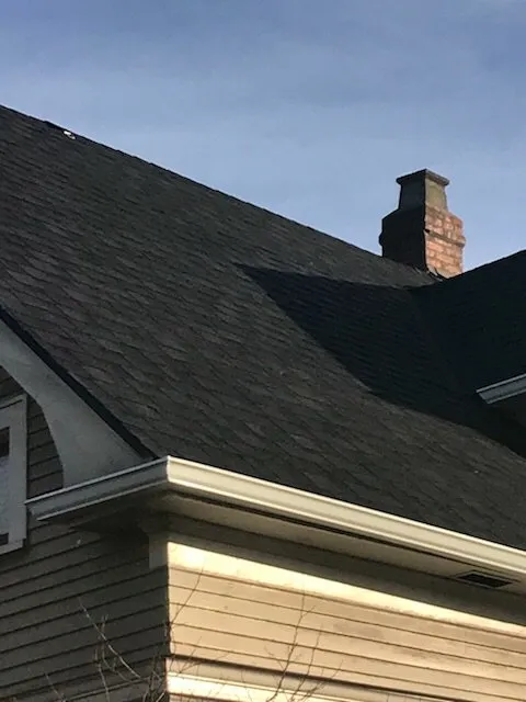 Slide of Seattle Tacoma Roofing